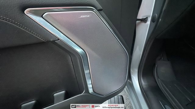 Used 2023 GMC Sierra 1500 Denali w/ Denali Reserve Package image 22