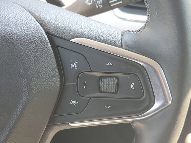 Certified 2025 Chevrolet Trax LT w/ Driver Confidence Package FWD image 22