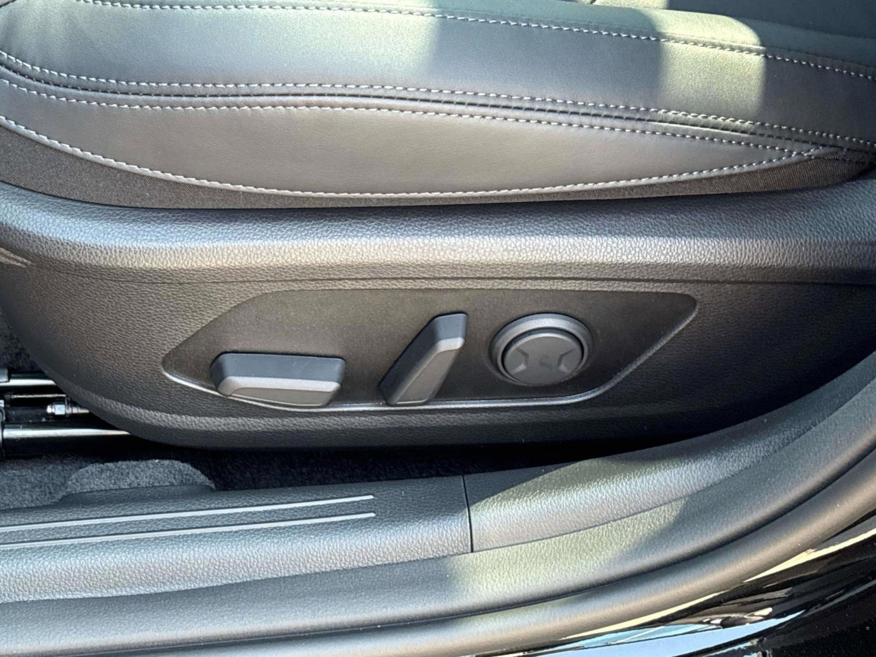 New 2026 Kia K5 EX image 23