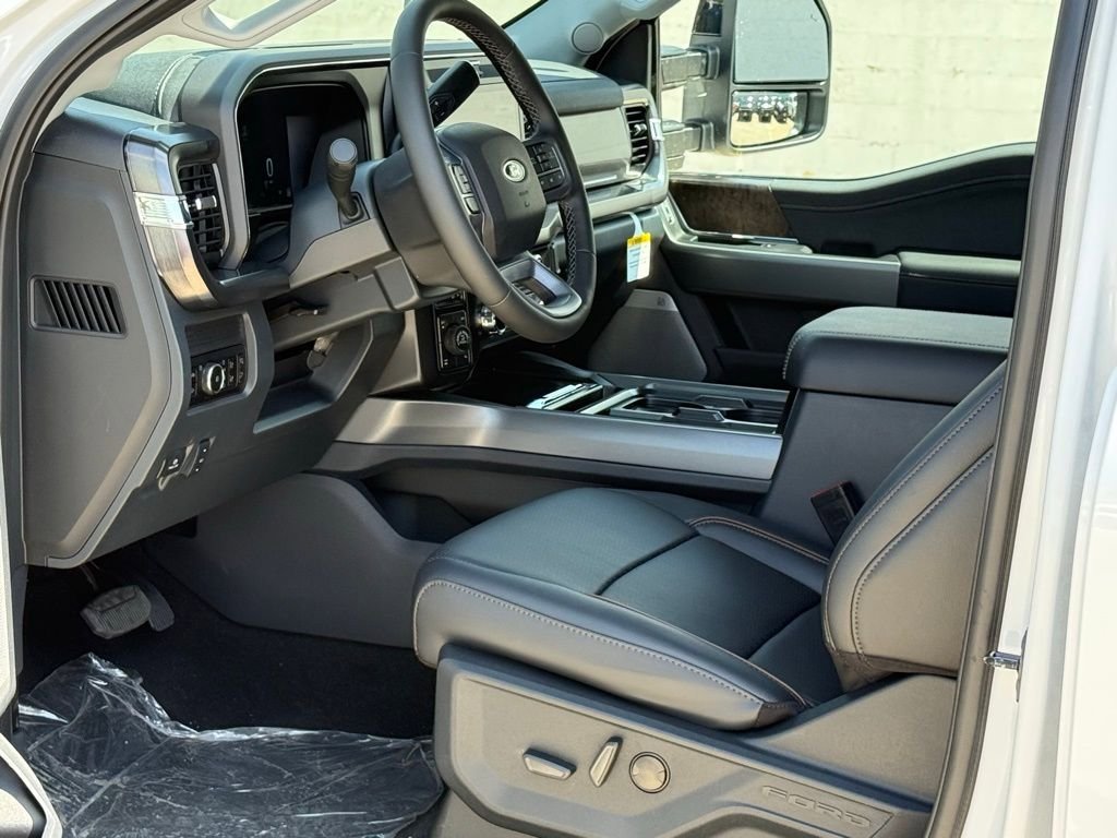 New 2026 Ford F250 Lariat w/ Tremor Off-Road Package image 5