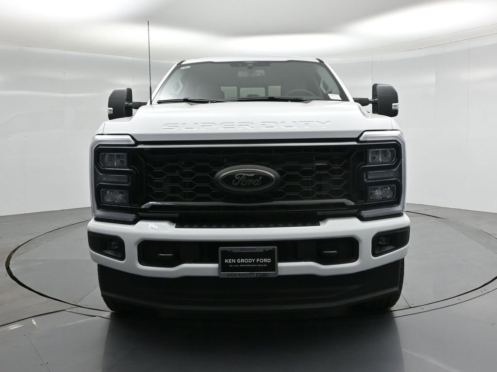 New 2026 Ford F350 XLT w/ XLT Premium Package image 20