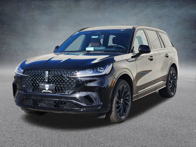 New 2026 Lincoln Aviator Reserve image 3