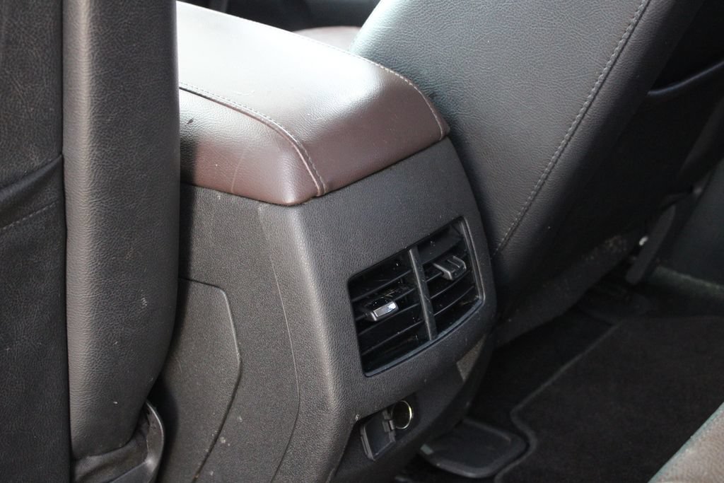 Used 2013 Ford Edge Limited AWD/4WD image 21