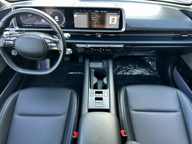 Used 2025 Hyundai Ioniq 6 SEL RWD image 16