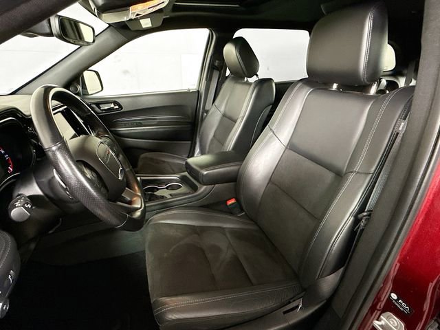 Used 2022 Dodge Durango GT image 22