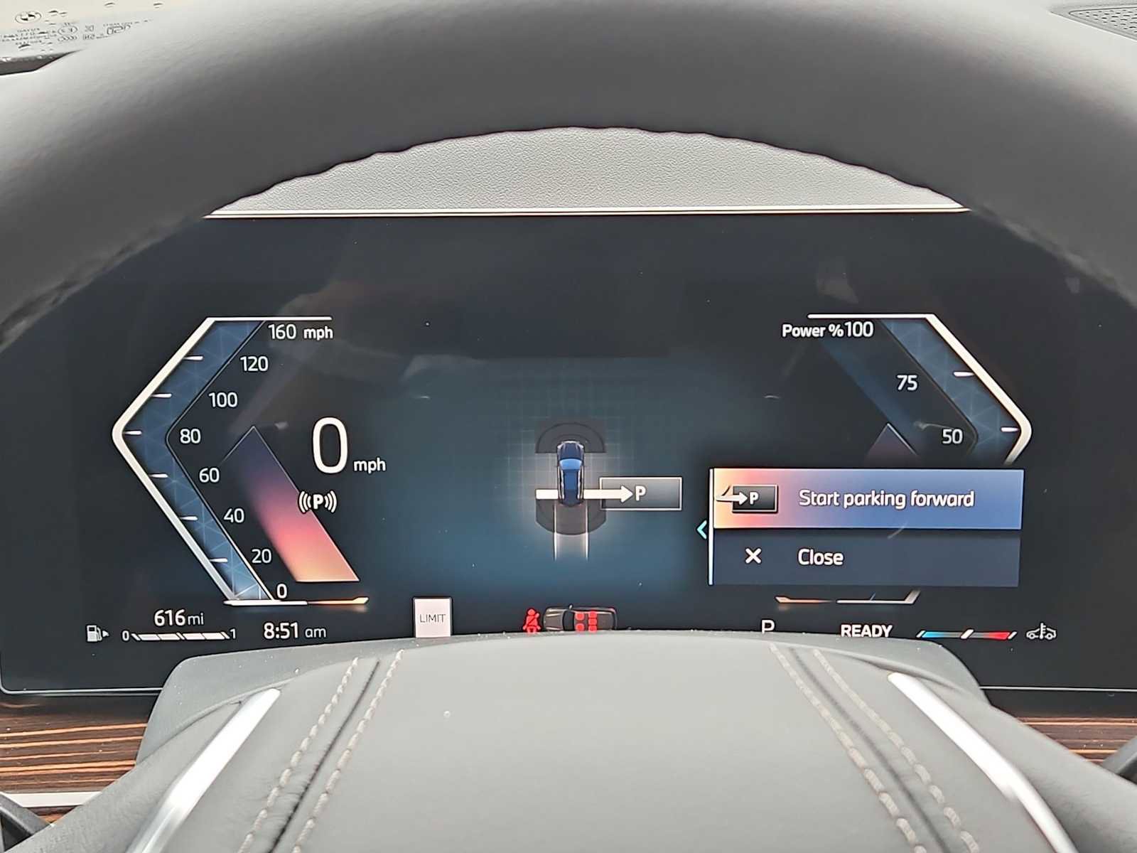 Used 2026 BMW X5 xDrive40i w/ Premium Package image 34