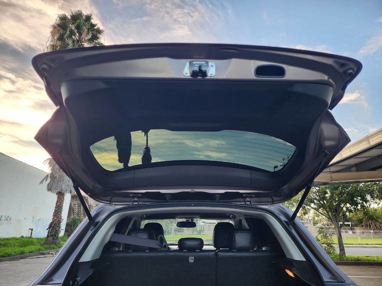 Used 2018 Mitsubishi Outlander Sport SEL image 29