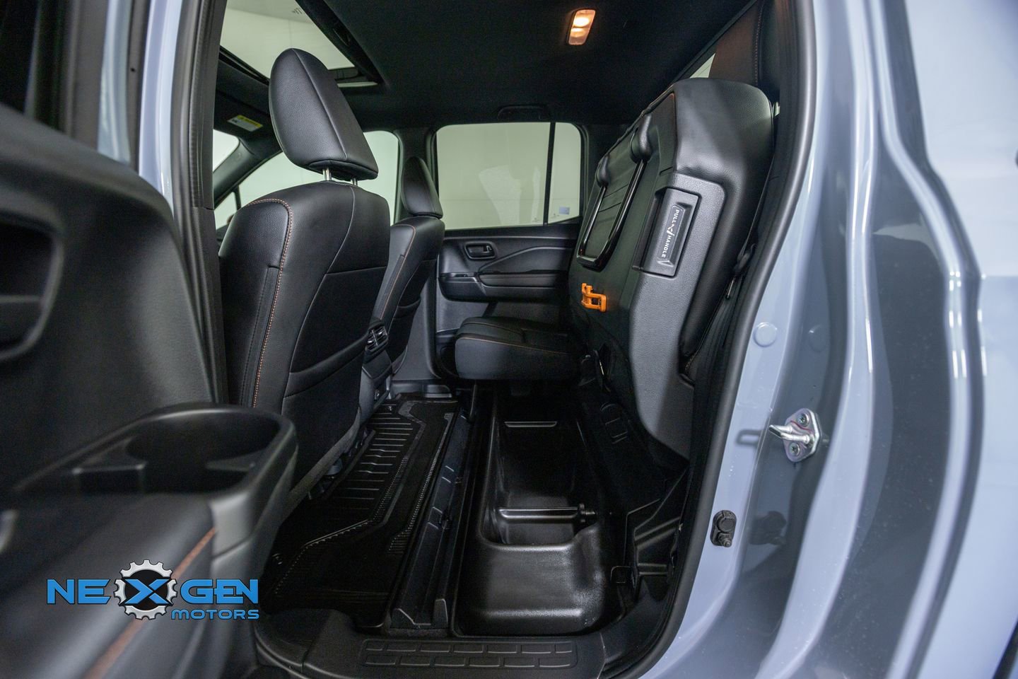 Used 2024 Honda Ridgeline TrailSport image 28