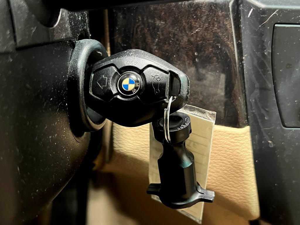 Used 2008 BMW X3 3.0si AWD/4WD image 19
