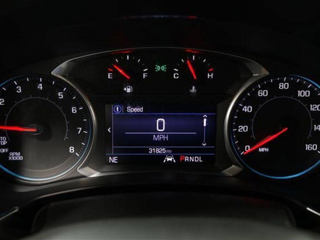 Used 2022 Chevrolet Equinox LT image 8