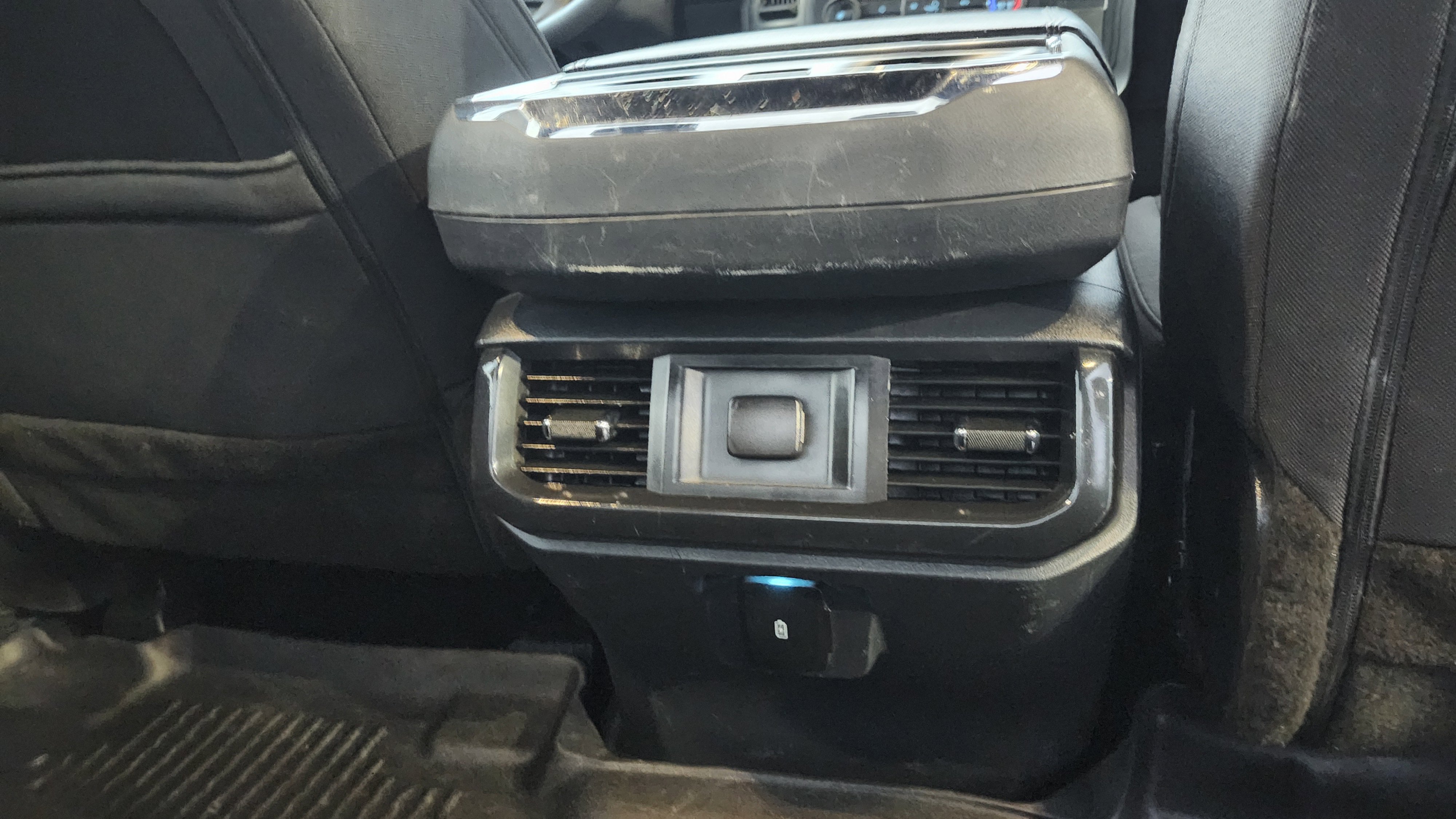 Used 2022 Ford F150 XL w/ STX Appearance Package image 16