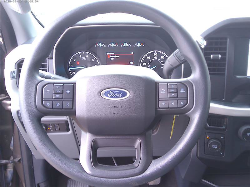 Used 2022 Ford F150 XLT AWD/4WD image 12