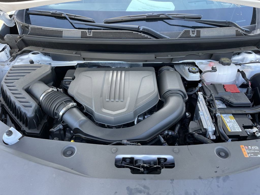 New 2025 Buick Enclave Preferred w/ Power Package image 31