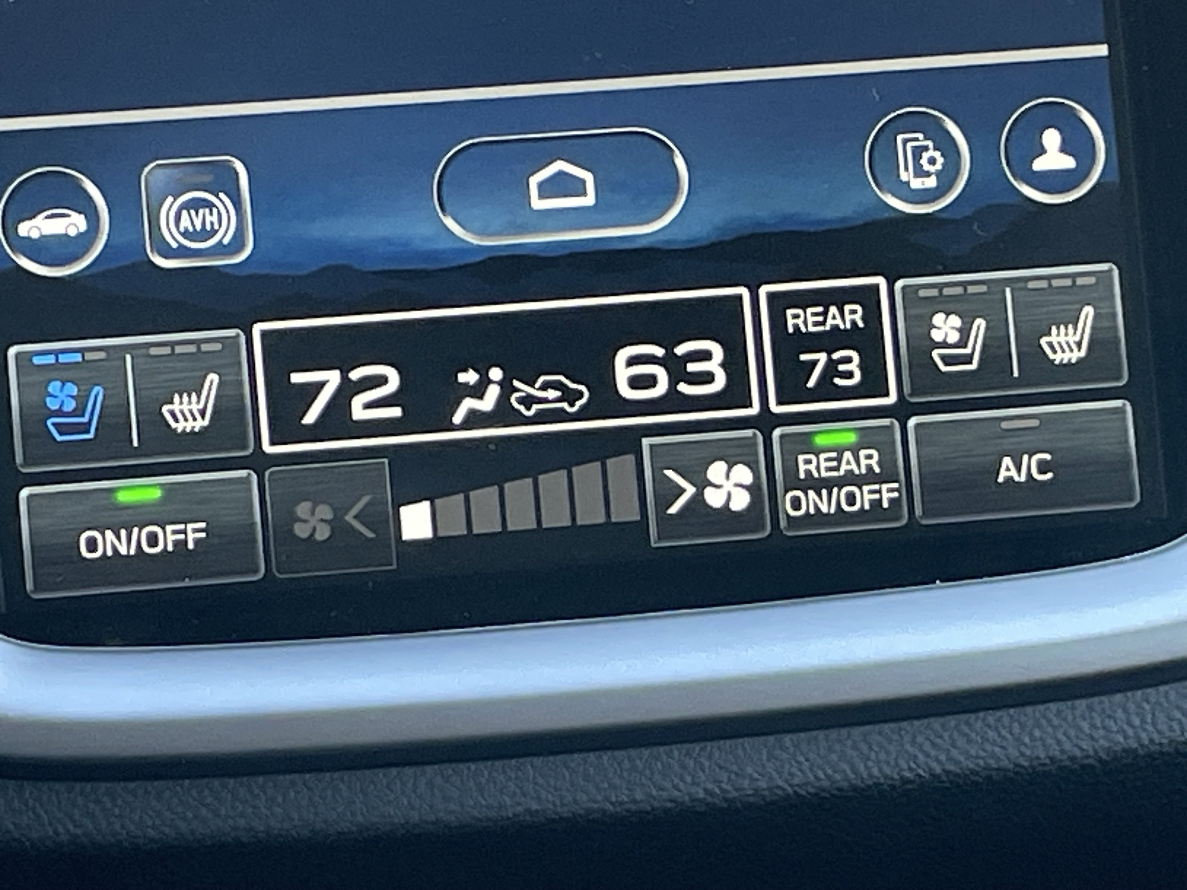 New 2025 Subaru Ascent Touring image 34