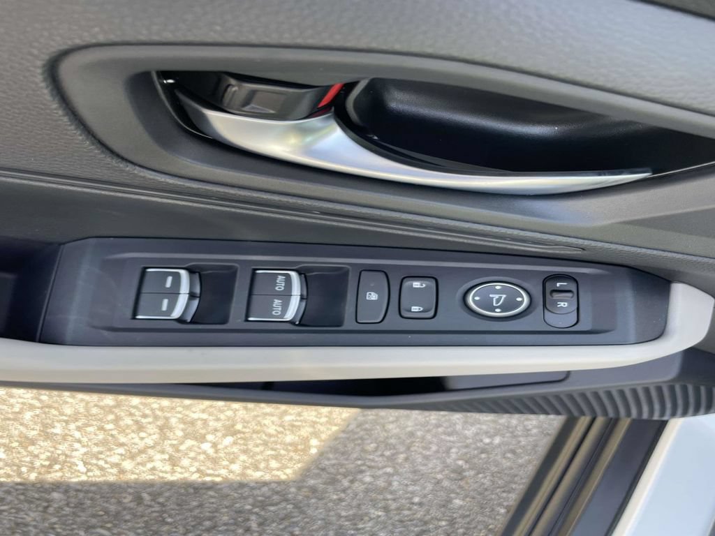 New 2026 Honda Accord LX image 15