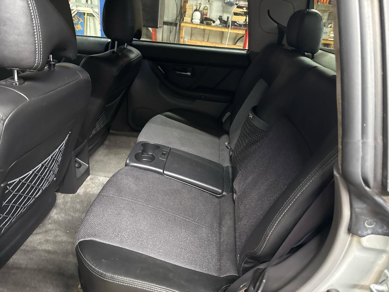 Used 2005 Subaru Baja Sport image 34