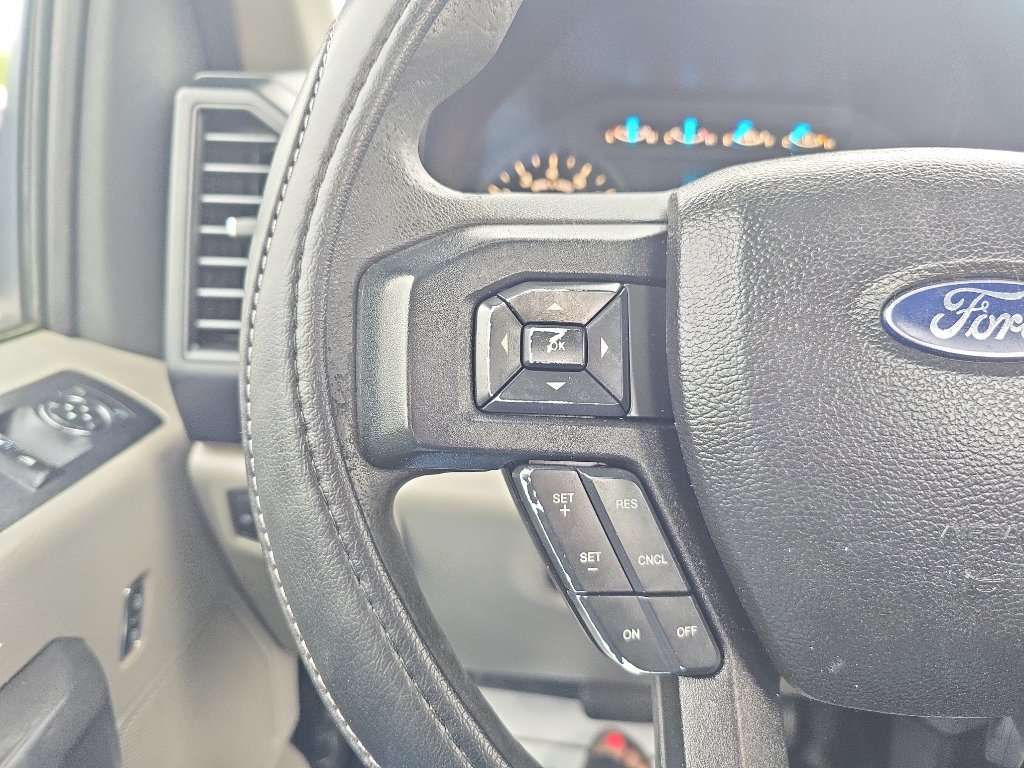 Used 2016 Ford F150 XL w/ XL Power Equipment Group RWD image 19