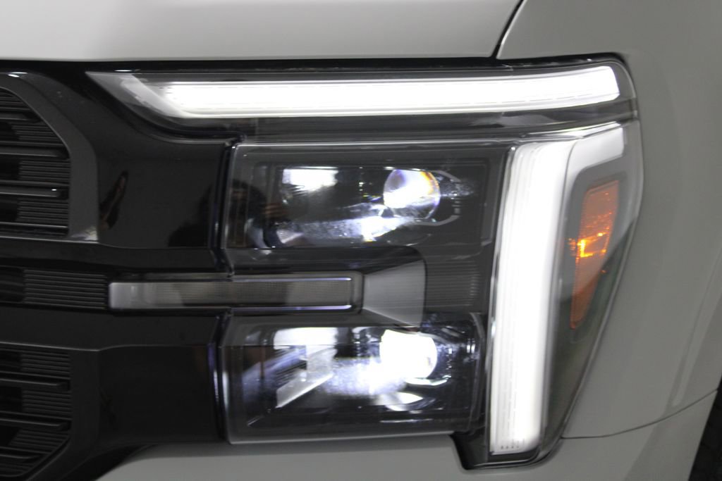 New 2026 Ford F150 Platinum image 61