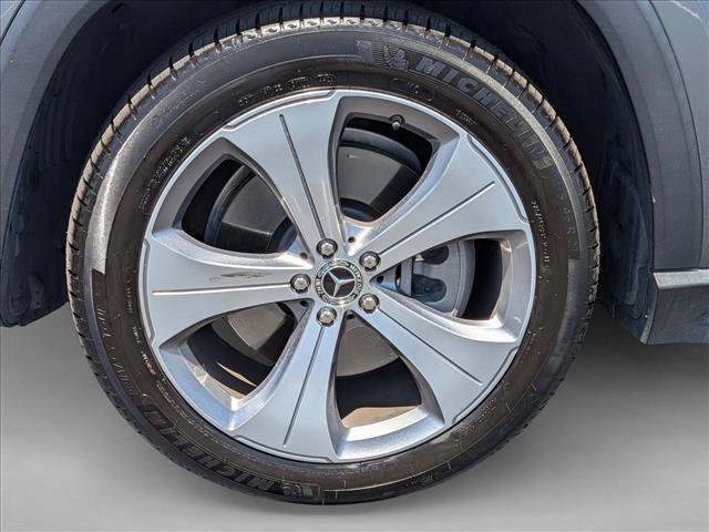 Used 2020 Mercedes-Benz GLS 450 4MATIC image 26