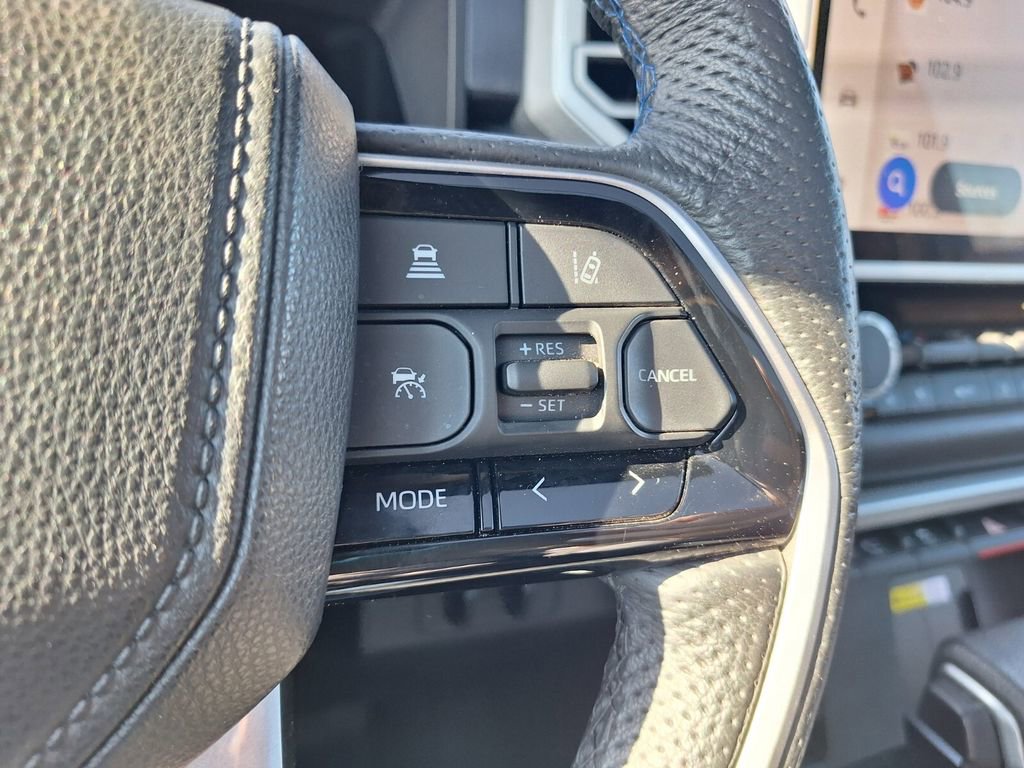 Used 2023 Toyota Tundra Platinum image 22