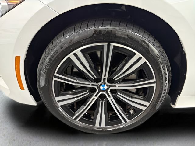 Used 2025 BMW 330i xDrive Sedan image 37