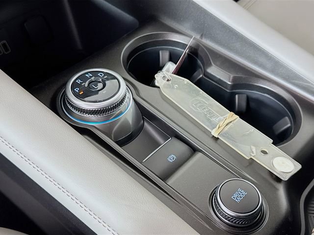 New 2026 Ford Explorer Active image 16