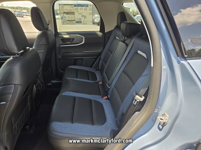 New 2026 Ford Bronco Sport Outer Banks AWD/4WD image 9