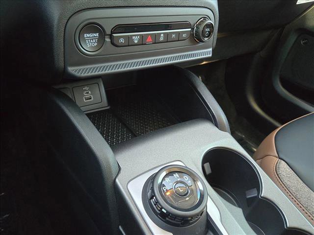 New 2026 Ford Bronco Sport Outer Banks w/ Outer Banks Tech Package+ image 14