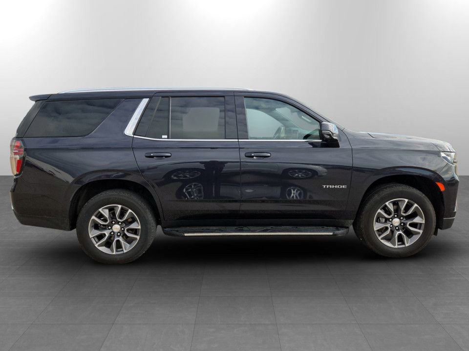 Used 2023 Chevrolet Tahoe LT w/ Luxury Package image 7