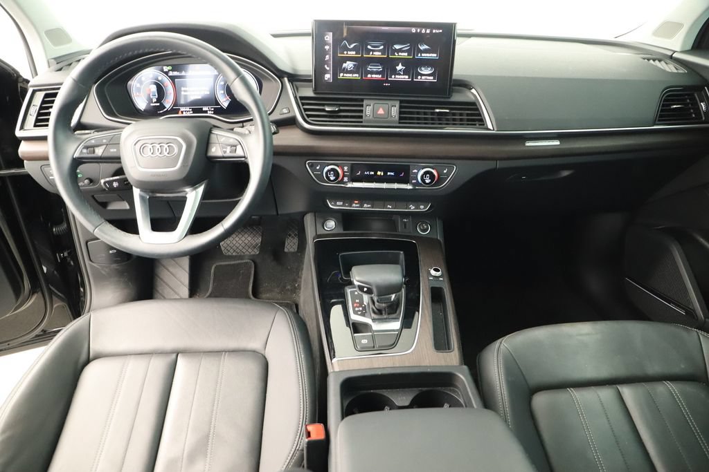 Certified 2023 Audi Q5 2.0T Premium Plus AWD/4WD image 18