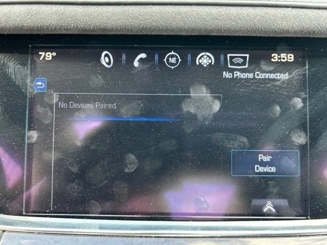 Used 2017 Cadillac XT5 Platinum AWD/4WD image 27