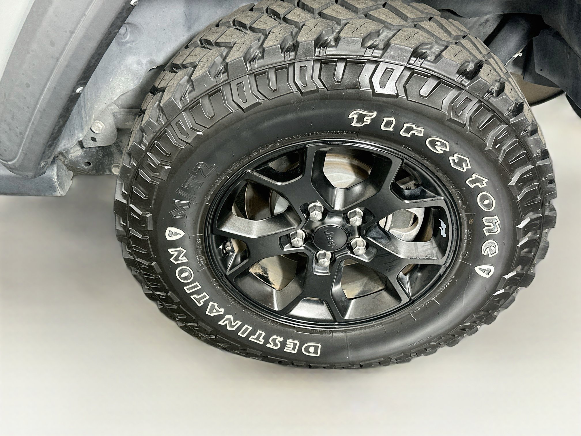 Used 2021 Jeep Wrangler Sport AWD/4WD image 11