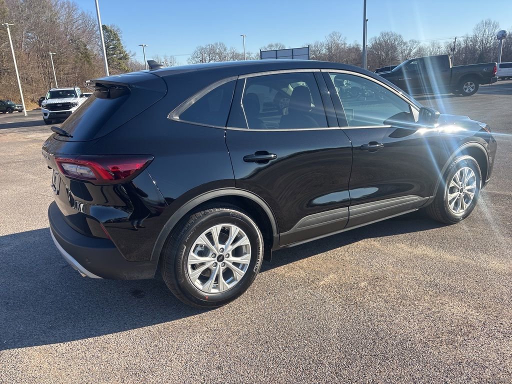 New 2026 Ford Escape Active w/ Tech Pack #1 image 7
