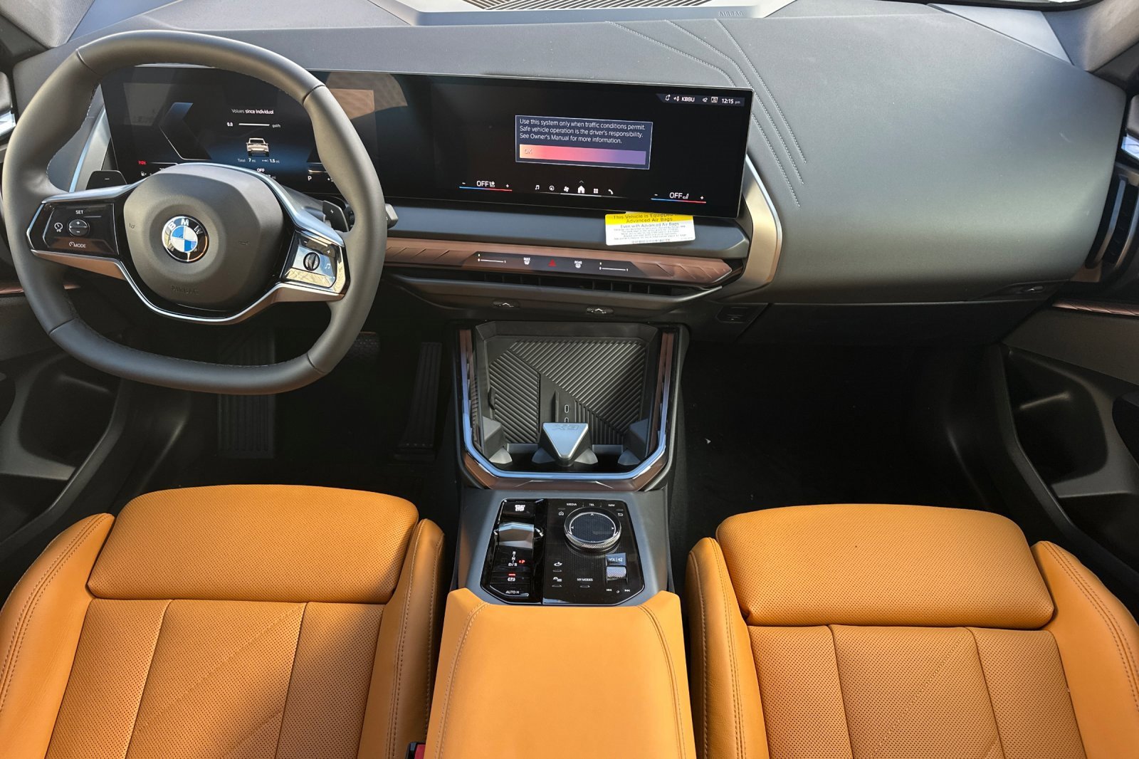 New 2026 BMW X3 xDrive30 w/ Convenience Package image 10