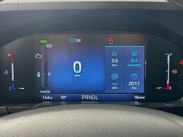 New 2026 Ford Maverick XL w/ Equipment Group 101A AWD/4WD image 12