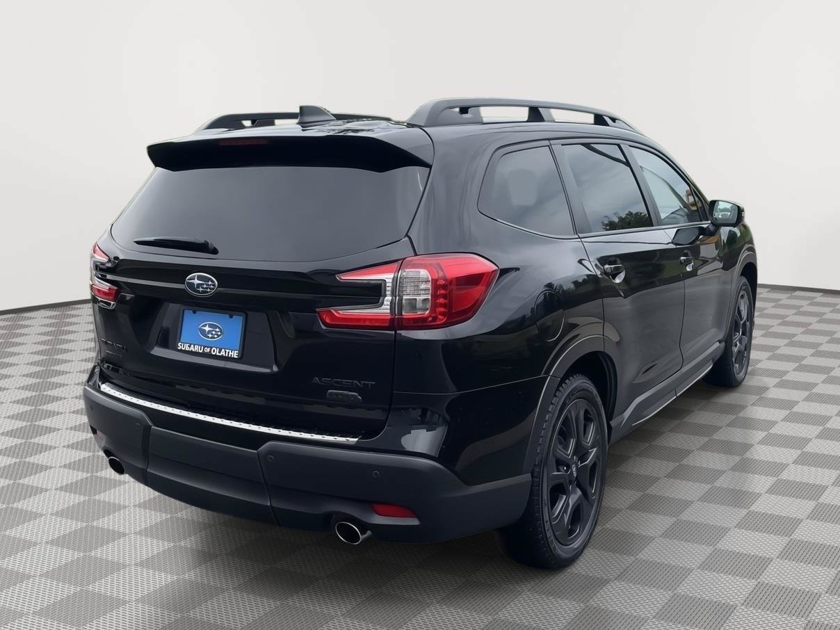 Certified 2023 Subaru Ascent Onyx Edition Limited AWD/4WD image 15