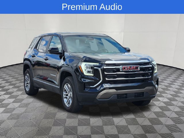 Used 2025 GMC Terrain Elevation AWD/4WD image 2
