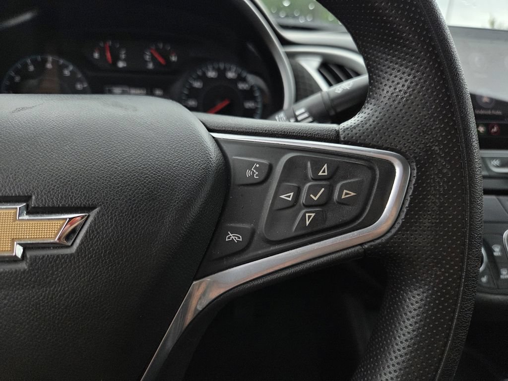 Used 2023 Chevrolet Malibu LT w/ Driver Confidence Package FWD image 22