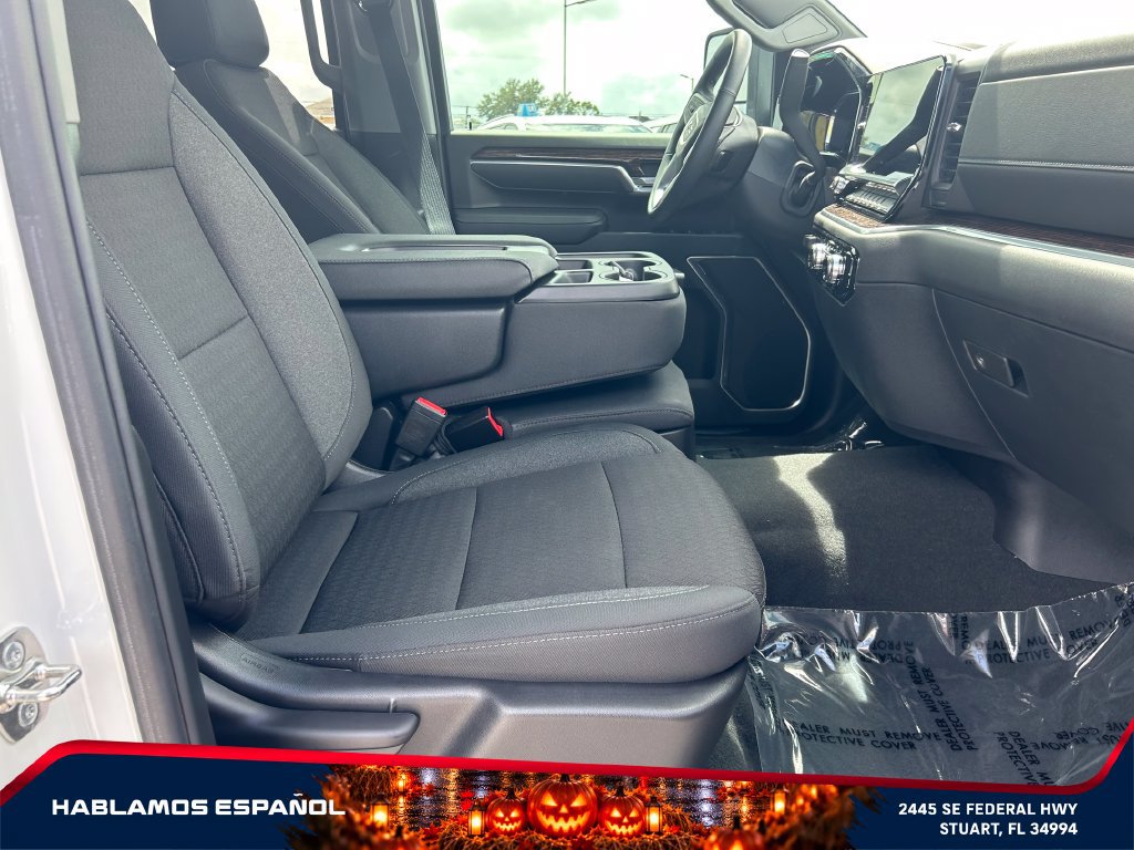Used 2026 GMC Sierra 2500 SLE w/ SLE Value Package; AWD/4WD image 19