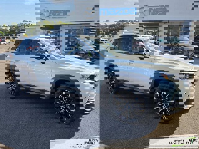 New 2025 MAZDA CX-50 AWD 2.5 S w/ Weather Package