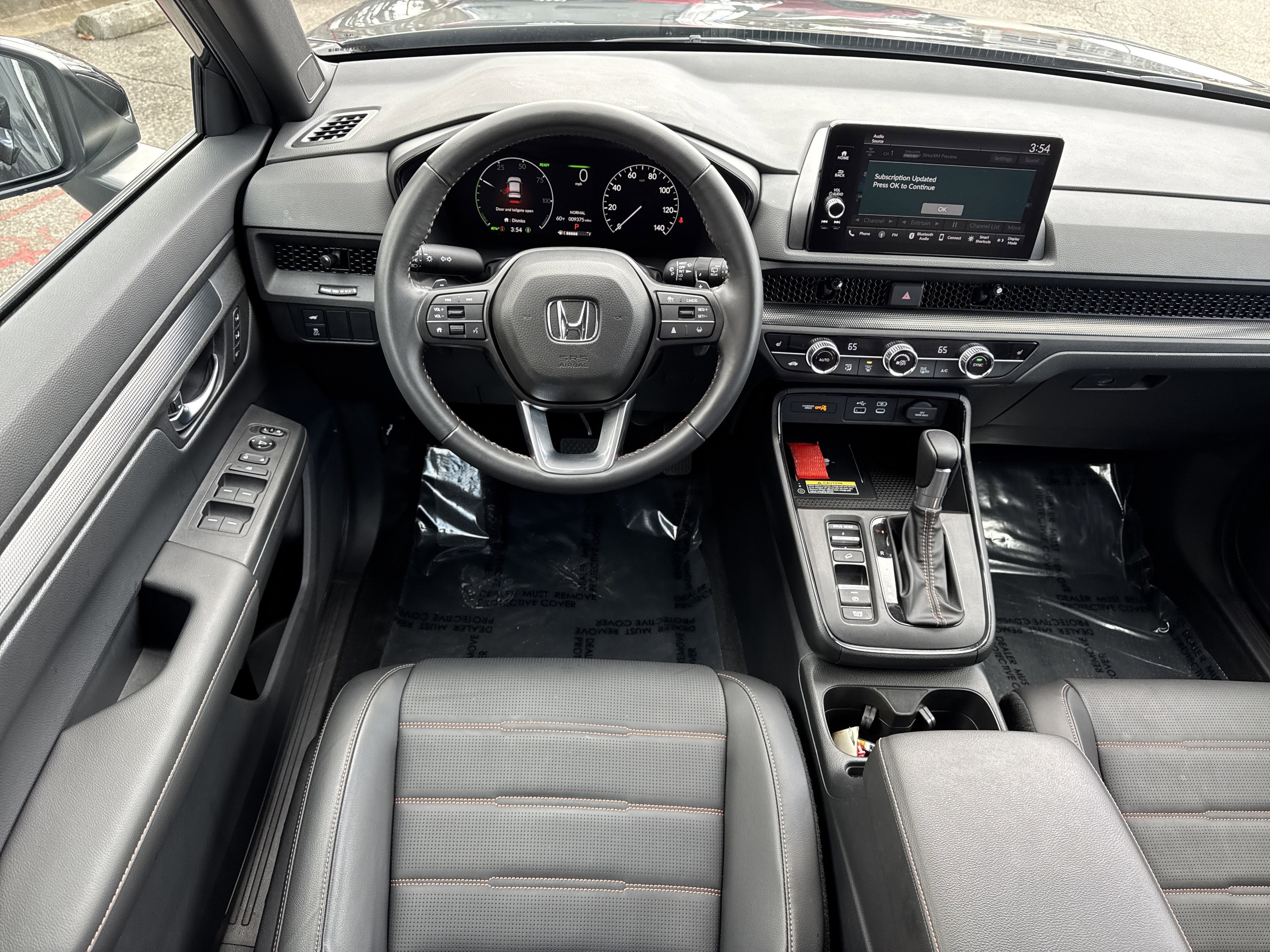 Used 2025 Honda CR-V Sport-L image 23