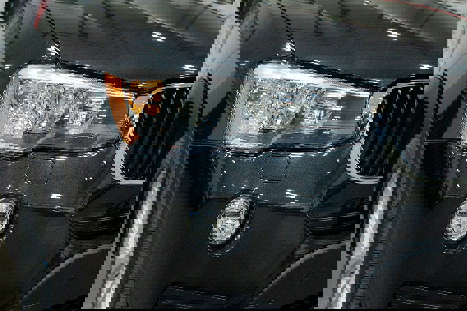 Used 2017 BMW X3 xDrive28i image 11