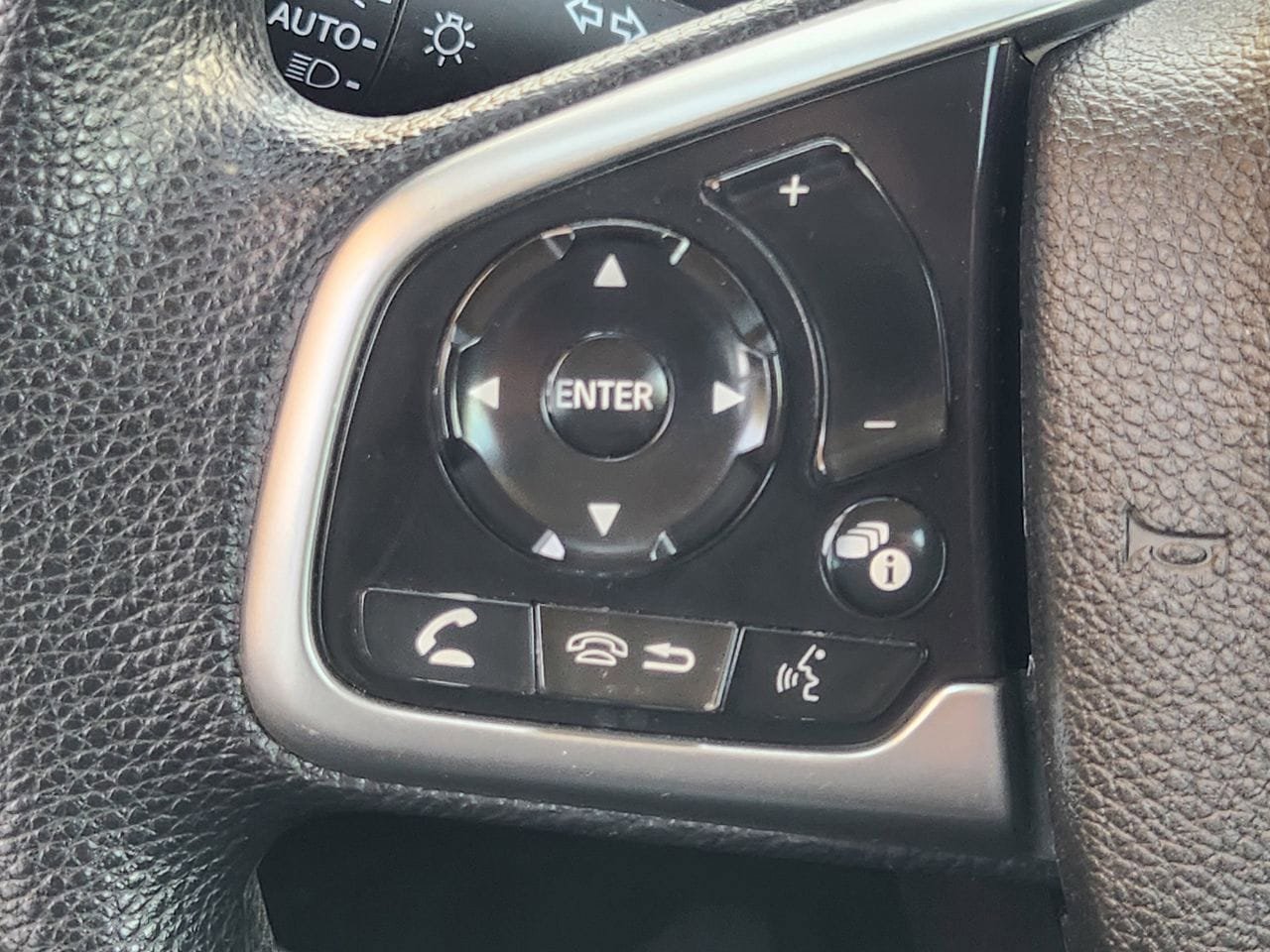 Used 2019 Honda Civic LX image 26