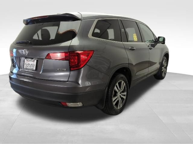 Used 2016 Honda Pilot EX-L image 3