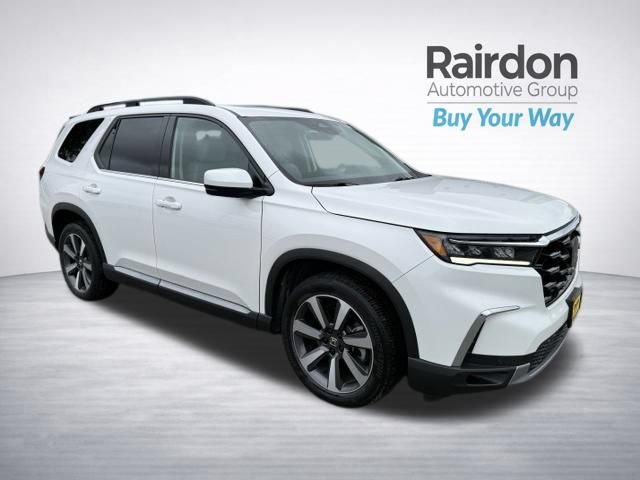 Used 2023 Honda Pilot Touring