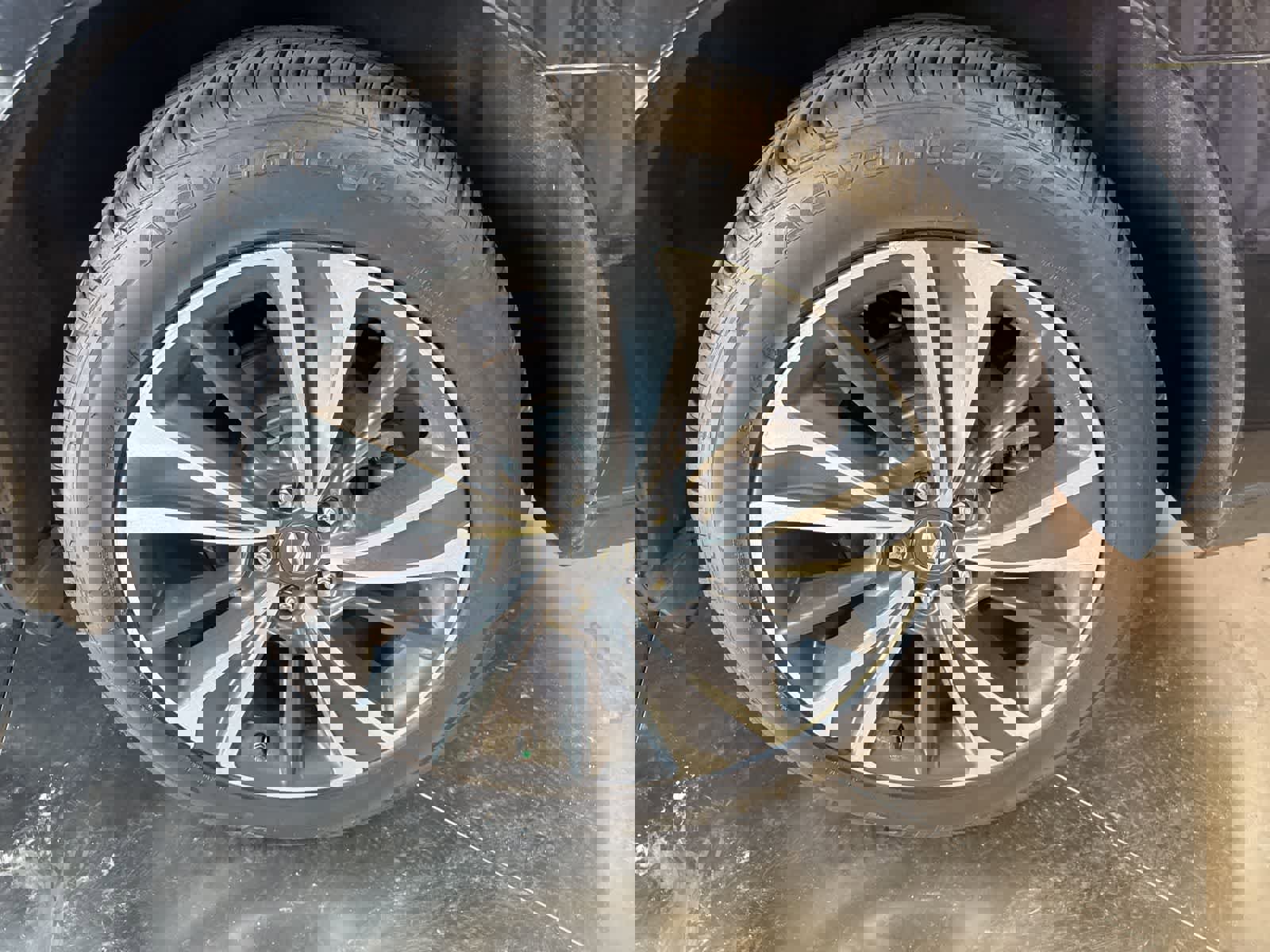 Used 2020 Acura MDX FWD w/ Technology Package image 8