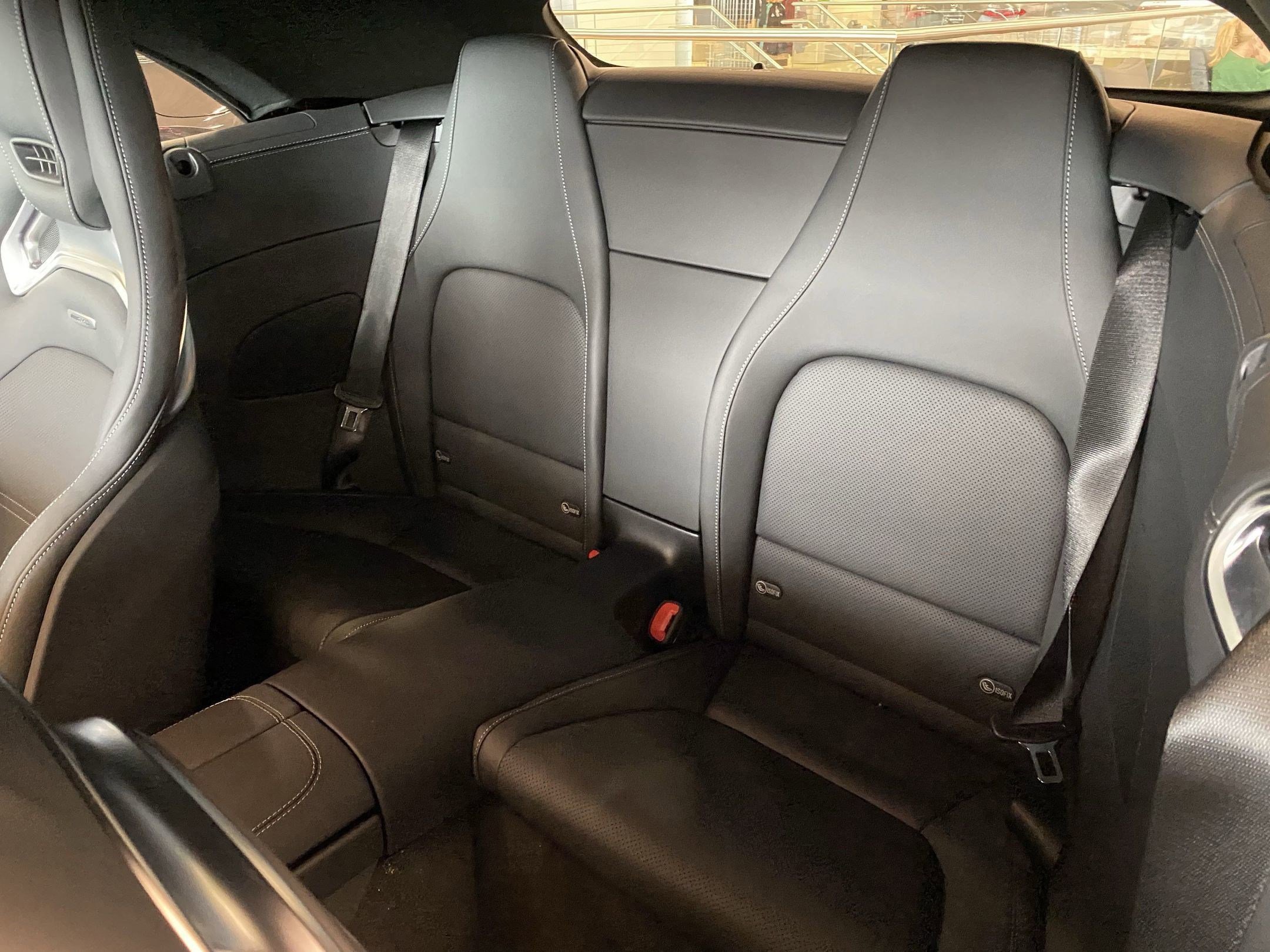 New 2025 Mercedes-Benz SL 63 AMG S e Performance 4MATIC image 26