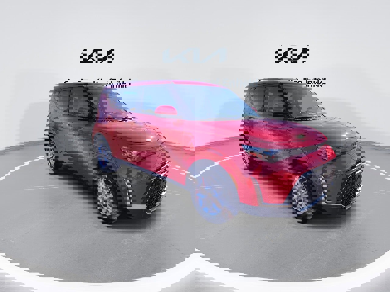 Used 2023 Kia Soul LX w/ LX Technology Package image 2