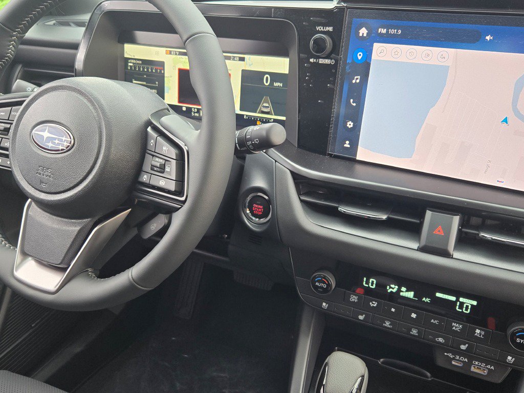 New 2026 Subaru Outback Touring XT AWD/4WD image 11