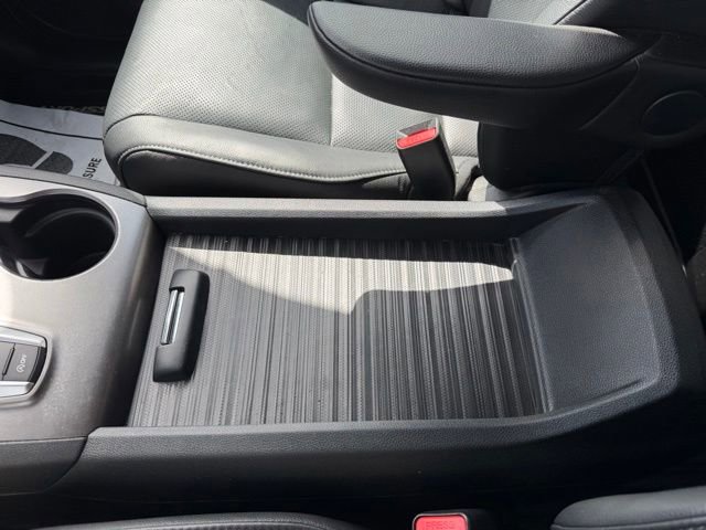 Used 2022 Honda Passport EX-L image 39